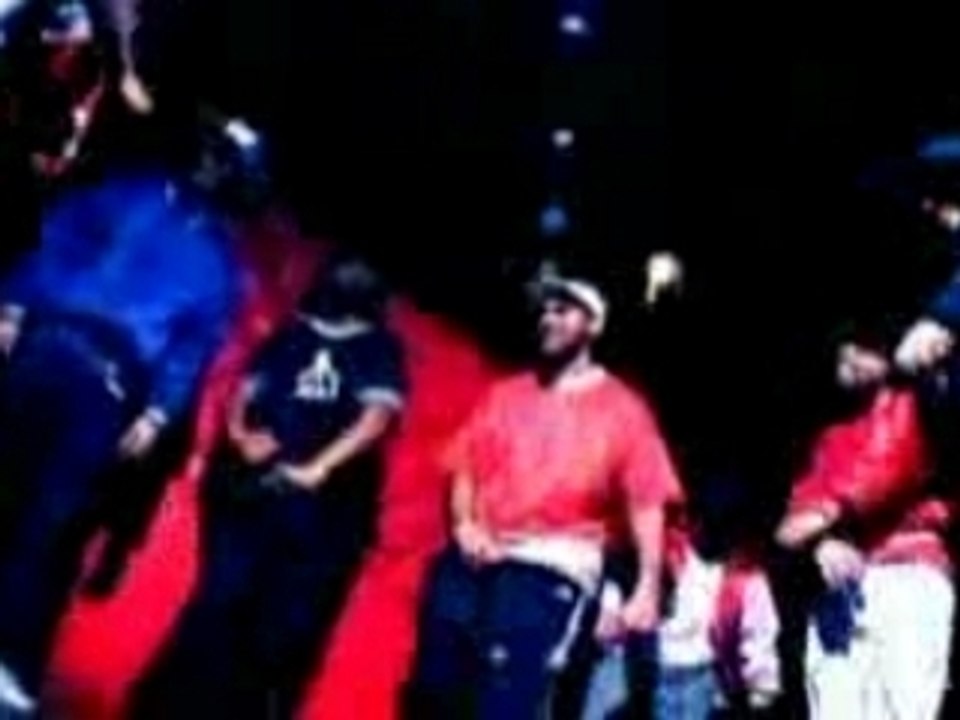 Kourtrajmé - The funk hunt