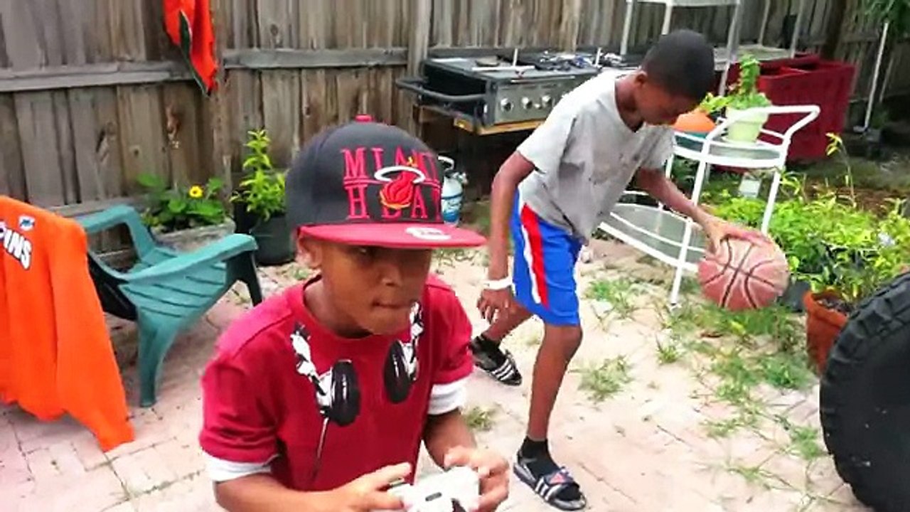 We are the Miramar Kids  By The Miramar Kids