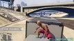 GTA 5 ONLINE EASY KATAPULT GLITCH - PATCH 1.26 1.29 - PS3,xbox360,PS4,xbox one, PC - GERMAN DEUTSCH