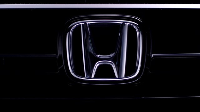 Le prototype de la berline 5 portes Honda Civic affiche un design distinctif