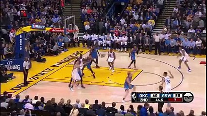 Stephen Curry From Downtown!! #NBA #Warriors