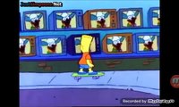 The Simpsons Reversed Theme