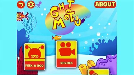 Hindi Nursery Rhymes  Official App Promo  Ghotu Motu Ki Toli