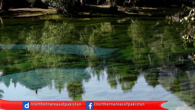 Lake Naltar - Gilgit Baltistan - Northern Pakistan (Short version)