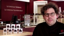 Belgique: Une crotte en chocolat pour sensibiliser au cancer colorectal
