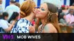 Mob Wives: The Last Stand | No One Was Expecting Loves Return | VH1
