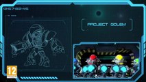 Metroid Prime Federation Force : Bande-annonce de l'histoire