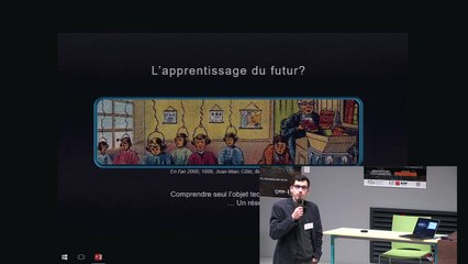 Les usages du jeu sérieux : distribution de l'innovation pédagogique