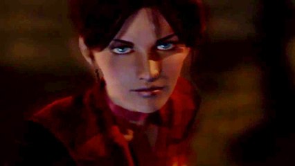 Resident Evil Code: Veronica X HD - Intro