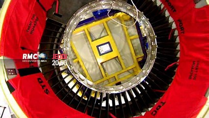 20H50 - Jeudi 10 Mars - Soirée Spéciale inventions aériennes