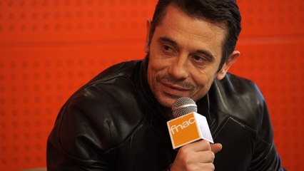 KOOL SHEN - Sur le fil du rasoir