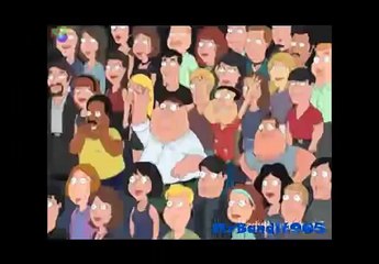 Joe Swanson Screaming