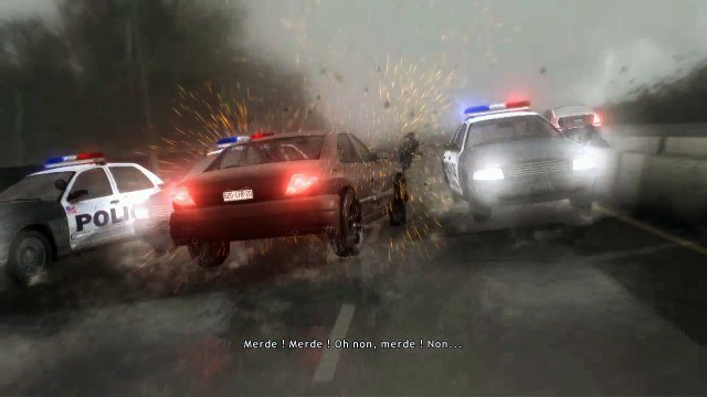 Test vidéo - Heavy Rain Remastered (Améliorations PS4 et Quelques Défauts !)