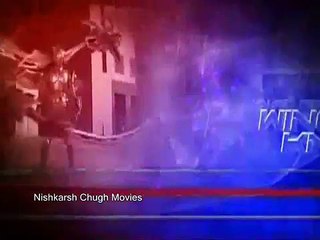 Kamen Rider Dragon Knight Hindi Opening