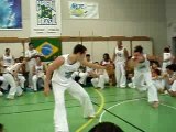 Capoeira Brasil 2007 V1