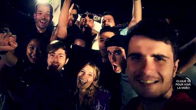 TEASER GTA 5 IN REAL LIFE ! (Lev12, HugoPosay, Sup3rKonar, Amixem, VodK, SkyRRoZ, PsYkO, Aiekillu)