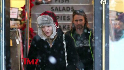 Kate Hudson Hanging Out With Her Ex!