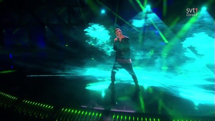 2.01 David Lindgren - We Are Your Tomorrow REPRISE (Mic Only)