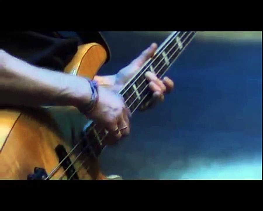 Marillion - Sugar Mice - (Souris De Sucre) - (Holidays In Zelande) - (2011)