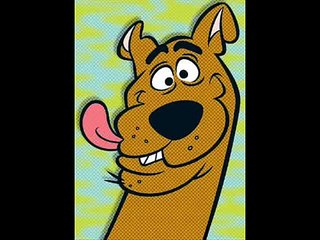 Scooby Doo Theme Song