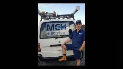 MCH Electrical Brisbane and the Gold Coasts premier domestic and commercial electrical specialist