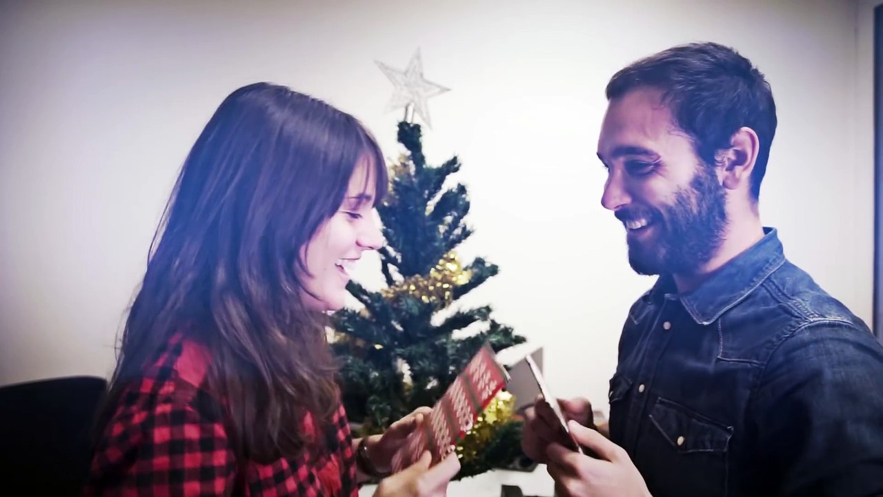 Pour Noël, on a pensé à vous !
