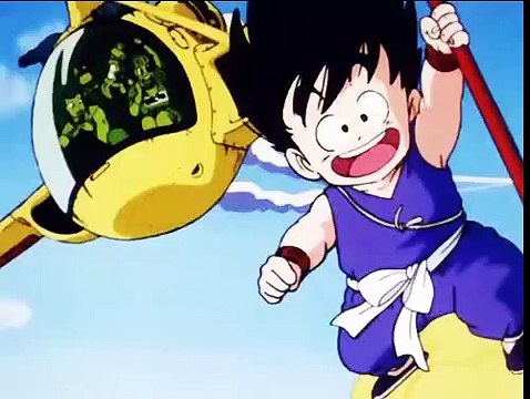 【VOCALOID】 GUMI - Dragonball OST - 1 - Makafushigi Adventure ( Indonesia )