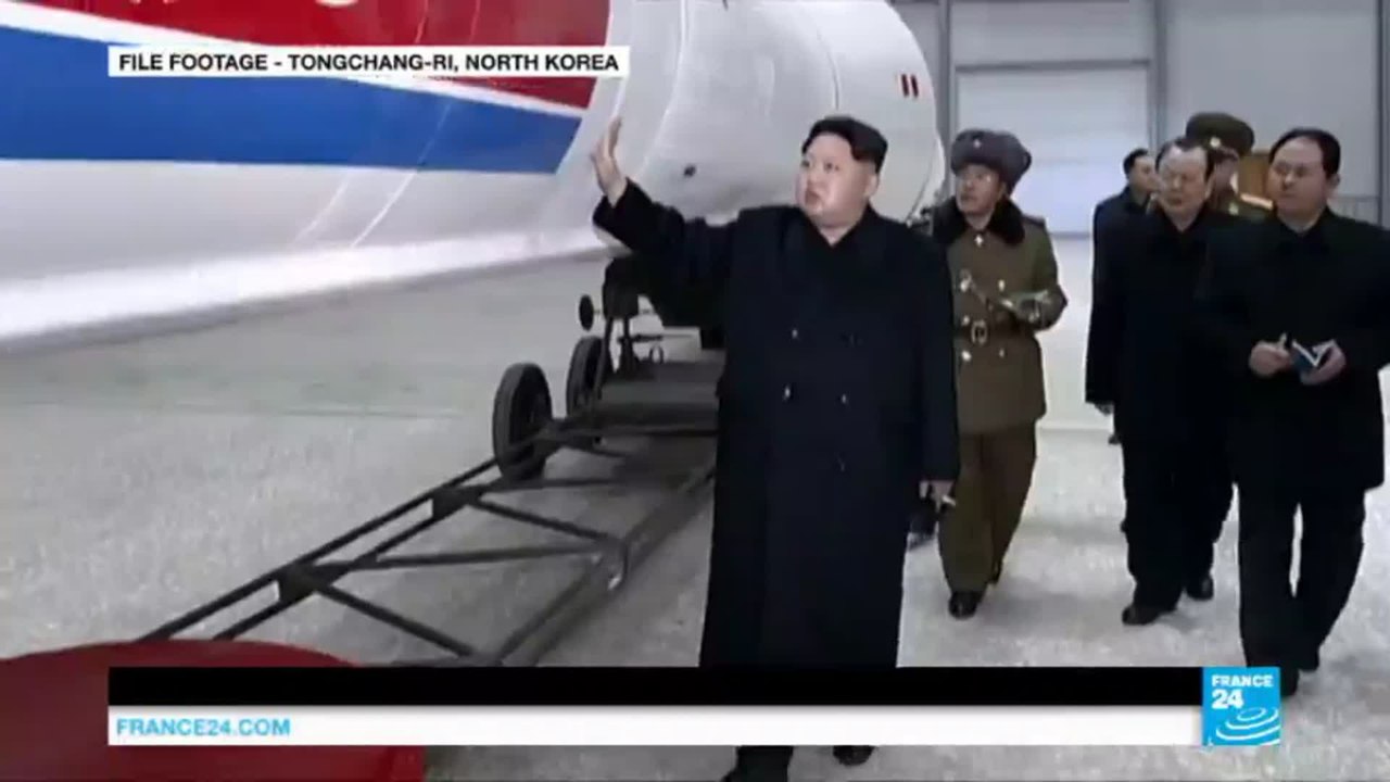 North Korea: Defiant Kim Jong-Un orders nuclear arsenal to be on 'standby'