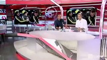 Reaksi Lucu Isco saat liat Toni Kroos di Bangku Cadangkan Benitez Lawan Villarreal