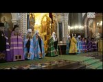 Проповедь Патриарха в день памяти святителя Филарета Московского