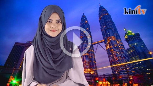 Sekilas Fakta, Jumaat 4/3 - Najib perlu lepas jawatan segera, isytihar Dr Mahathir