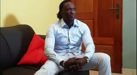 L'appel du muezzin par le pape Birahim