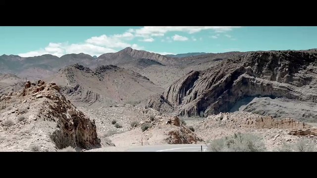 La Porsche 911 R embarque un 6 cylindres à plat de 4 litres développant 500 ch