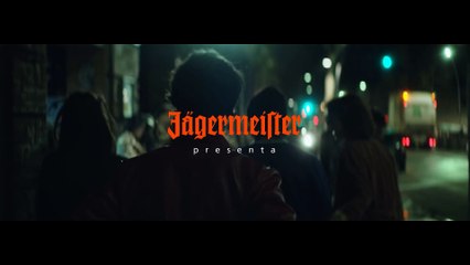 Jägermeister donne vie aux tatouages