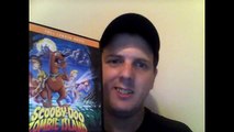 Scooby-Doo on Zombie Island DVD