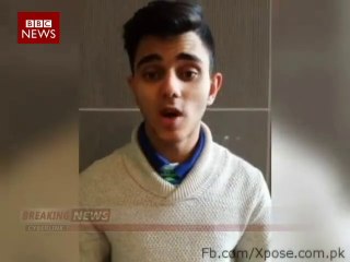 This Guy Exposed the Pakistani Begherat Media!
