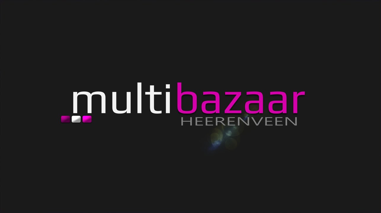 Multi Bazaar - Promo Video A002