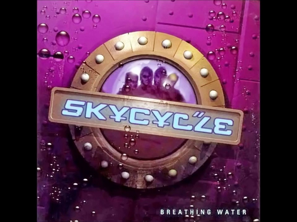 Skycycle - Its Terror Time Again