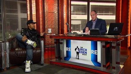 Bow Wow Talks Steph Curry and Warriors