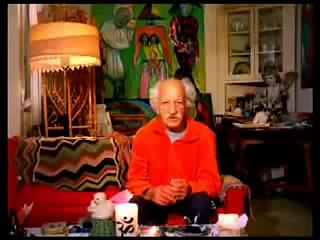 100 Year Old Man Smoked Weed Everyday Since 1936