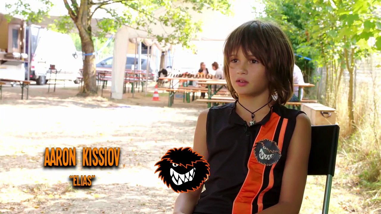 DIE WILDEN KERLE - Featurette: Wir sind die wilden Kerle - JETZT im Kino | Disney HD