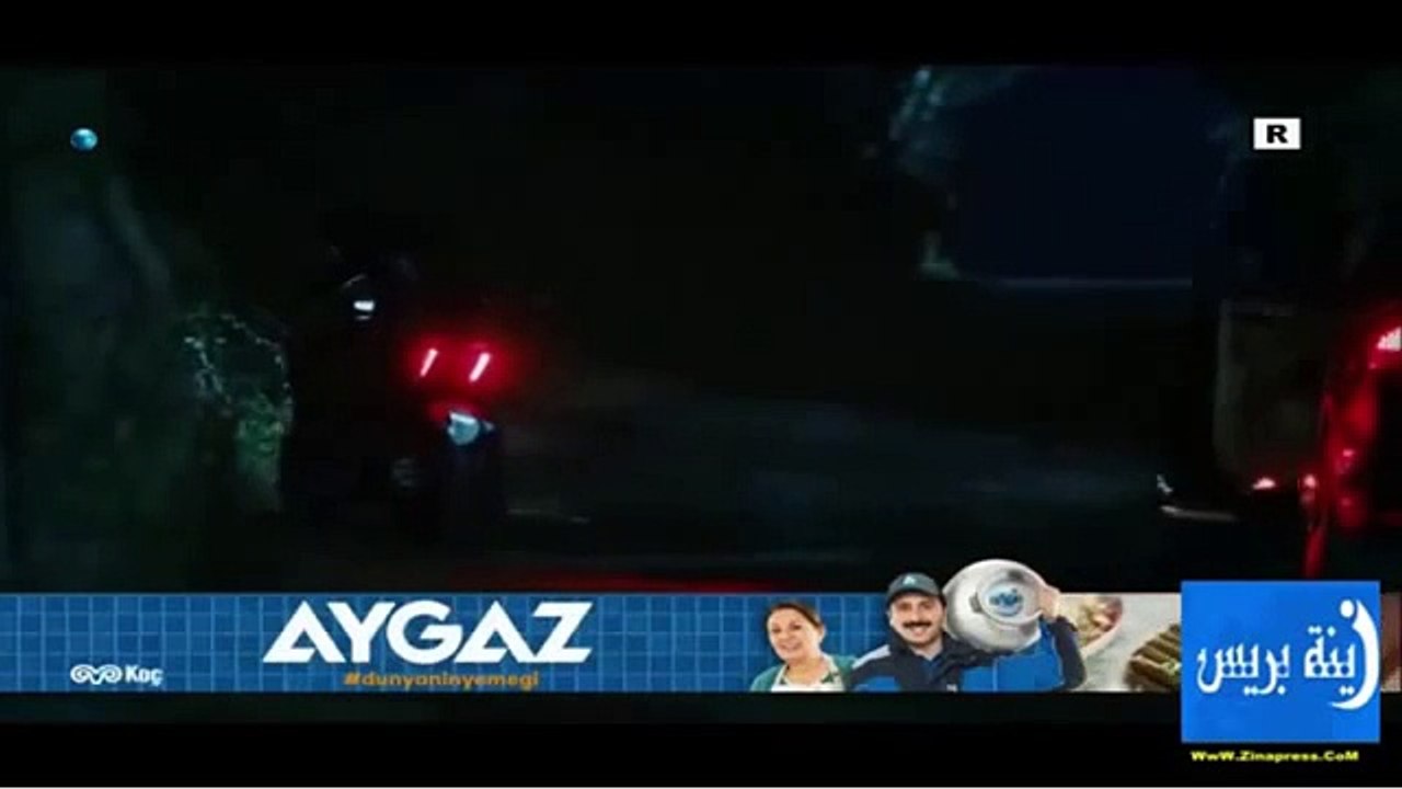 وادي الذئاب الجزء العاشر الحلقة 43 القسم 1مترجم wadi diab 10 kurtlar vadisi pusu 10 ep 43