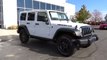 2016 Jeep Wrangler Columbus, Hilliard, Dublin, London, Springfield, OH GL105295