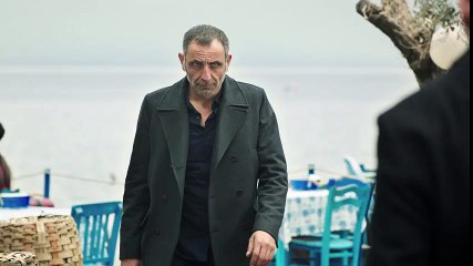 Kehribar fragman 1. Bölüm 7. Fragmanı