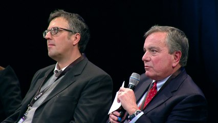 Table ronde - Radiologie interventionnelle