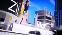 Mirror's Edge Catalyst - Bande-annonce 