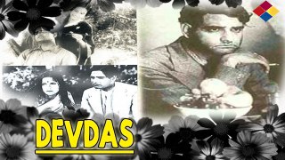Dukh Ke Ab Din ...Devdas...1935...Singer...Kundan Lal Saigal.