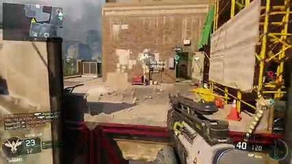 COD BO3: ITS TIME FOR A CHANGE (Funny Videos 720p)