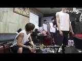 (ENG Subs)130917 BTS Episode Surprise Party for Jungkook!