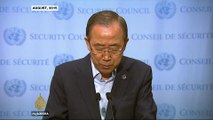 UN reports rise in sex abuse allegations against staff